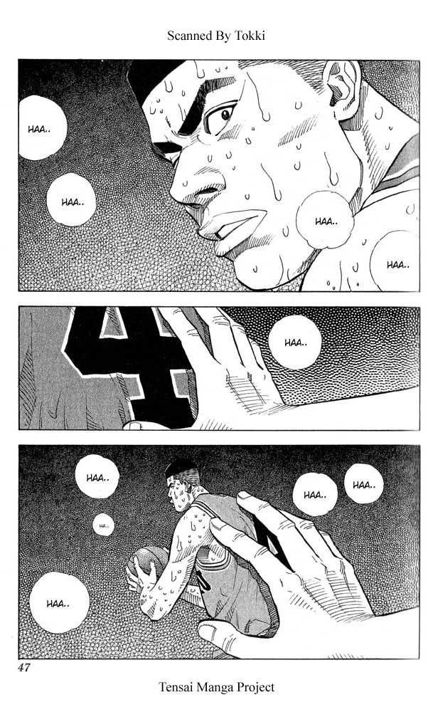 Slam Dunk Chapter 245 1